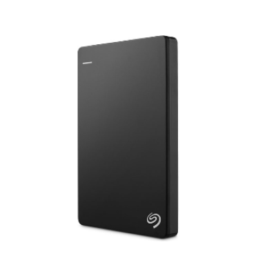 HDD EXTERNO PORTATIL SEAGATE - 1 TERA